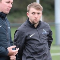 Robert James Parsons