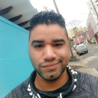 Emerson Santos Da Silva