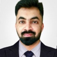 Rabail Riaz