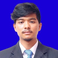 Muhamad Dwi Rama Eriantoro