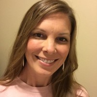 Dana Mitchell