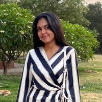 Krishi Agrawal
