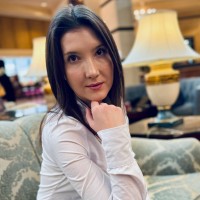 Zhanna Myakisheva