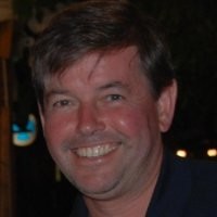 Keith Watson