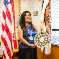 Monica Antone