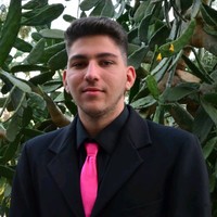 Mateus Trevisan