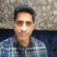 Kapil Mehra