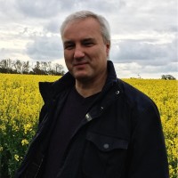 Tim Peacock