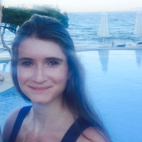 Caitlin Farr-Mckenna