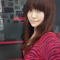 Joyce Luo