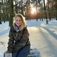 Ilse Frantzen-Den Uijl