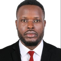 Emmanuel Ashu Manga Etta
