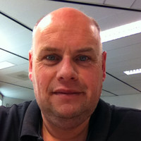 Jubert Perdon