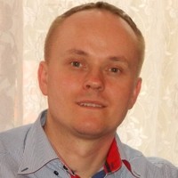 Paweł Komorek