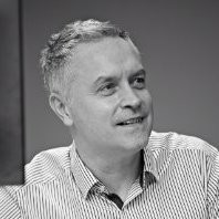 Daniel Kavanagh