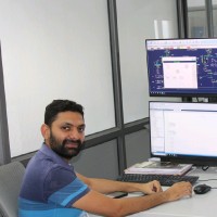 Parth Saparia