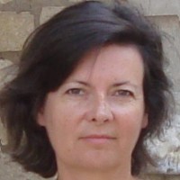 Sylvie Causse