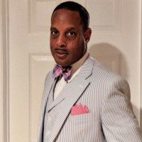 Mark Perry, CPA