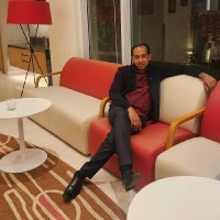 Dr. Anu Aravind A P