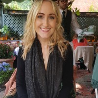 Laura Kingston (MARLA)