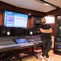 Zachary Kaplan