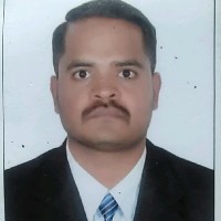 NITISH PATIL