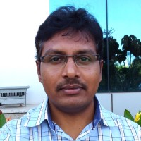 Dileep Kumar Vandanapu