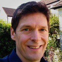 Oliver Hutton