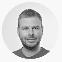 Ben Everett