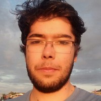 Antonin De Jesus