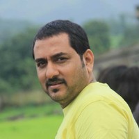 Nitin Deshmukh