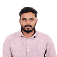 Shashank M