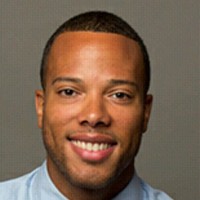 Dwight Mitchell, Jr.