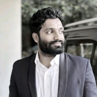 Sujith John