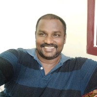 Maria Nesam Nishanth