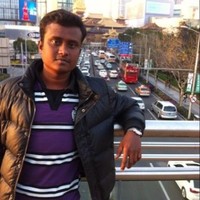 Balamurugan shanmugasundaram