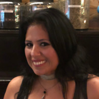 Erika Dworkin