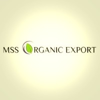 MSS ORGANIC EXPORTS