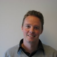 Johan Van De Heijning