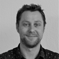 Andre Steckenreuter