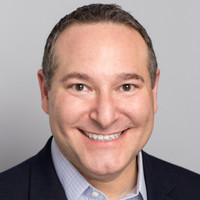 Jonathan Evan Goldberg