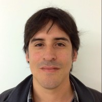César Augusto Huerta Burlando
