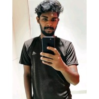 Ashwin Ma