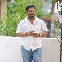 Sathish kumar Mohan