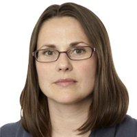 Laura Charkin