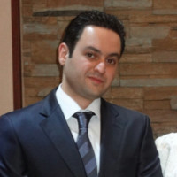 Reza Kiani