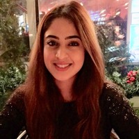 Leila Ismail