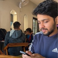 Ashutosh Pandey