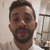 Bruno Mafra De Souza