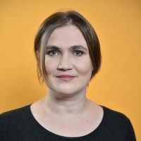 Tetyana Kopylova